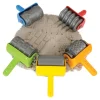 Jumbo Sand Rollers with Hand Grip