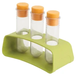 Jumbo Test Tubes with Stand