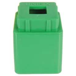 Jumbo Unifix® Cubes 20 Pieces