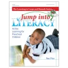 Jump Into Literacy: Active Learning for Preschool Children Paperback