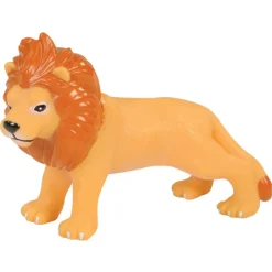 Jungle Animals 8 Pieces