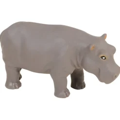 Jungle Animals 8 Pieces