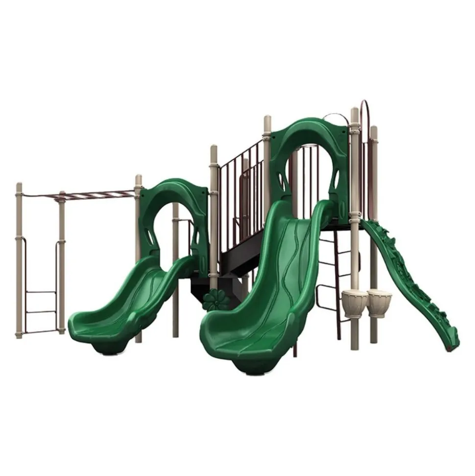 Jungle Play without Roof