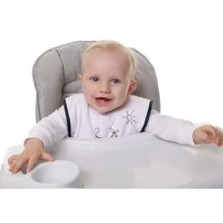 Jungle Pullover Bibs Set of 8