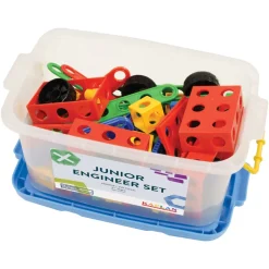 Junior Engineer Creative Building Set