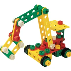 Junior Engineer Creative Building Set