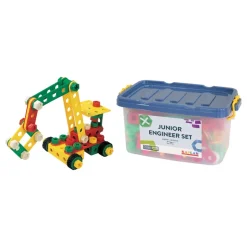 Junior Engineer Creative Building Set