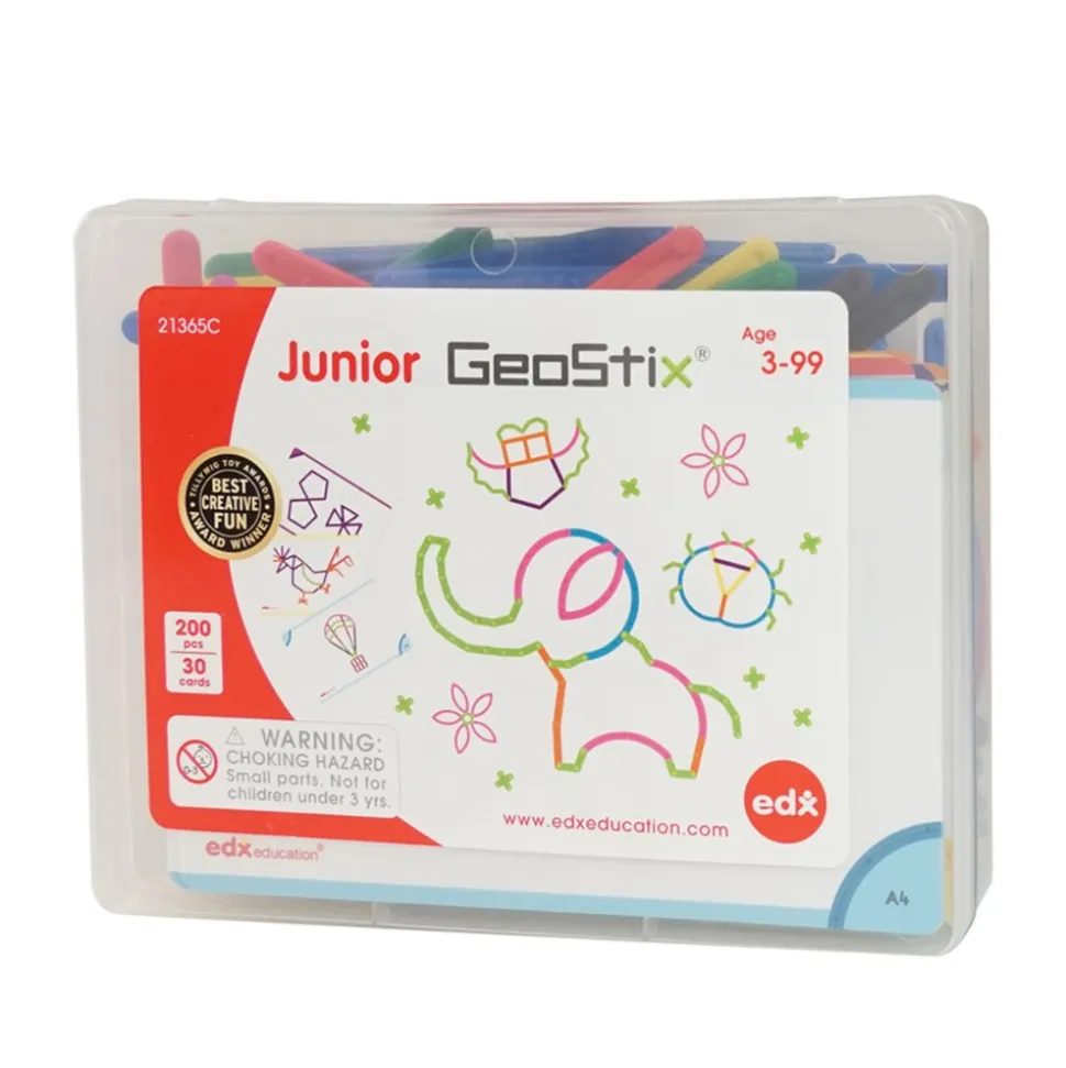 Junior GeoStix