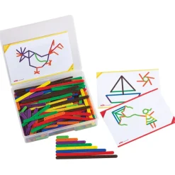 Junior GeoStix