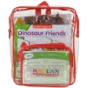 Jurassic Adventure STEM Learning Interactive Take Home Activities Kit