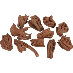 Jurassic Adventure STEM Learning Interactive Take Home Activities Kit