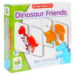 Jurassic Adventure STEM Learning Interactive Take Home Activities Kit