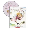 Just Imagine Books and CDs Set of 4