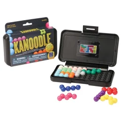 Kanoodle® Puzzles
