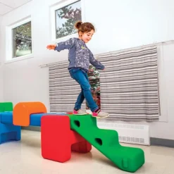 Kaplan Alfresco Modular Gym 4