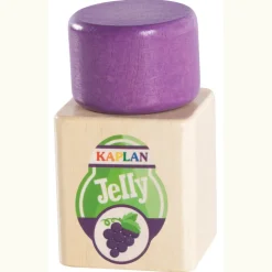 Kaplan Condiment Set