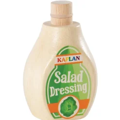 Kaplan Condiment Set