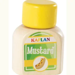 Kaplan Condiment Set