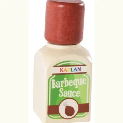 Kaplan Condiment Set