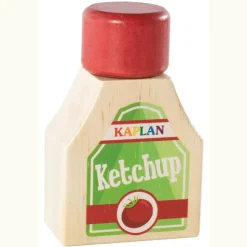 Kaplan Condiment Set