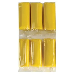 Kaplan Dough Classic Colors 1.98 lb Containers