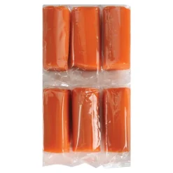 Kaplan Dough Classic Colors 1.98 lb Containers