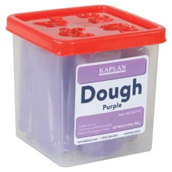 Kaplan Dough Classic Colors 1.98 lb Containers
