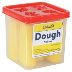 Kaplan Dough Classic Colors 1.98 lb Containers