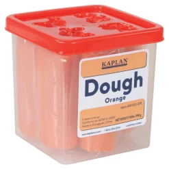 Kaplan Dough Classic Colors 1.98 lb Containers