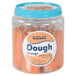 Kaplan Dough Custom Colors 3.5 lb Containers