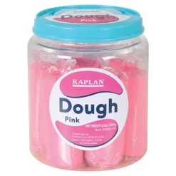 Kaplan Dough Custom Colors 3.5 lb Containers