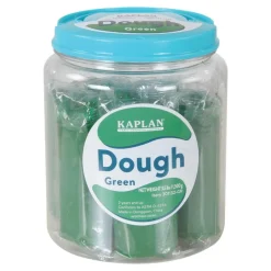 Kaplan Dough Custom Colors 3.5 lb Containers