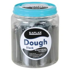 Kaplan Dough Custom Colors 3.5 lb Containers