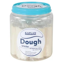 Kaplan Dough Custom Colors 3.5 lb Containers