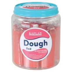 Kaplan Dough Custom Colors 3.5 lb Containers