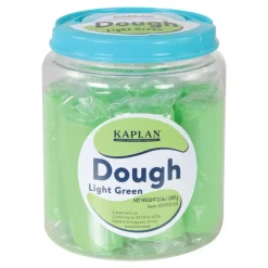 Kaplan Dough Custom Colors 3.5 lb Containers