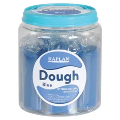 Kaplan Dough Custom Colors 3.5 lb Containers