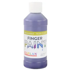 Kaplan Finger Paint 16 oz.