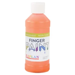 Kaplan Finger Paint 16 oz.