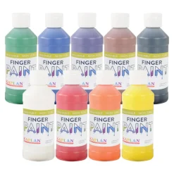 Kaplan Finger Paint 16 oz.
