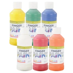 Kaplan Finger Paint 16 oz.