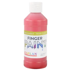Kaplan Finger Paint 16 oz.