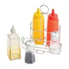 Kaplan Kitchen Pretend Condiment Set