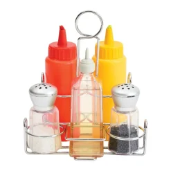 Kaplan Kitchen Pretend Condiment Set