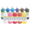 Kaplan Kolors 16 oz. Washable Paints Set of 11