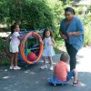 Kaplan Playground Balls Set of 6