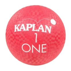Kaplan Playground Balls Set of 6