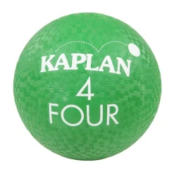 Kaplan Playground Balls Set of 6