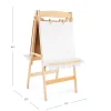 Kaplan 2-Sided Adjustable Easel