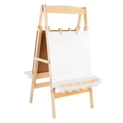 Kaplan 2-Sided Adjustable Easel